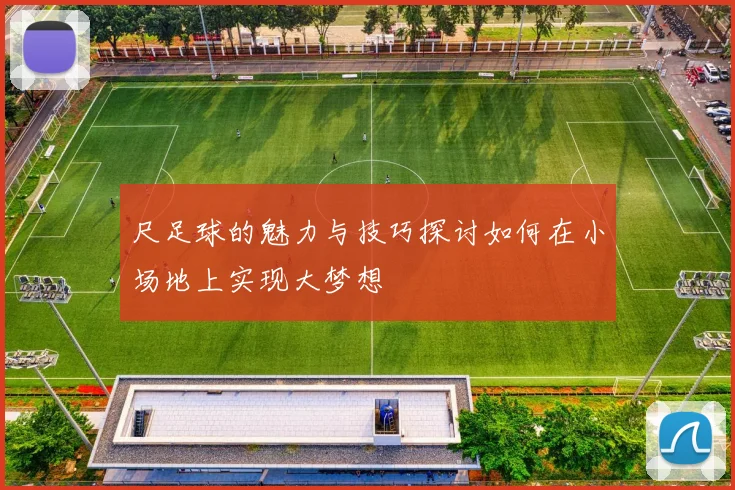 尺足球的魅力与技巧探讨如何在小场地上实现大梦想