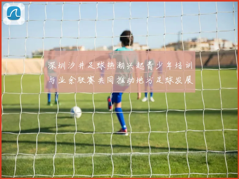 深圳沙井足球热潮兴起青少年培训与业余联赛共同推动地方足球发展