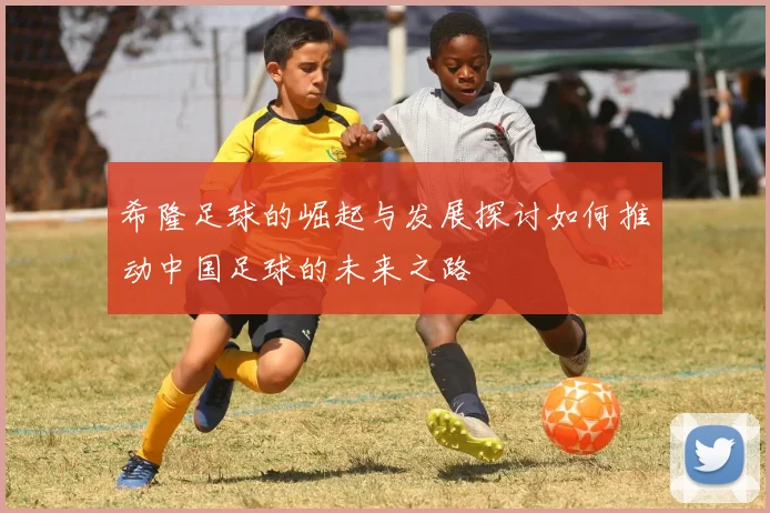 希隆足球的崛起与发展探讨如何推动中国足球的未来之路